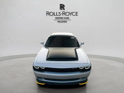 Used 2023 Dodge Challenger SRT Hellcat Redeye RWD image 15