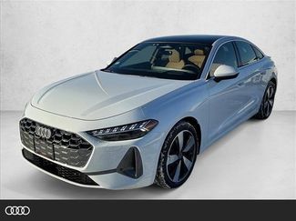 Used 2025 Audi A5 2.0T Premium Plus w/ Premium Plus video 1