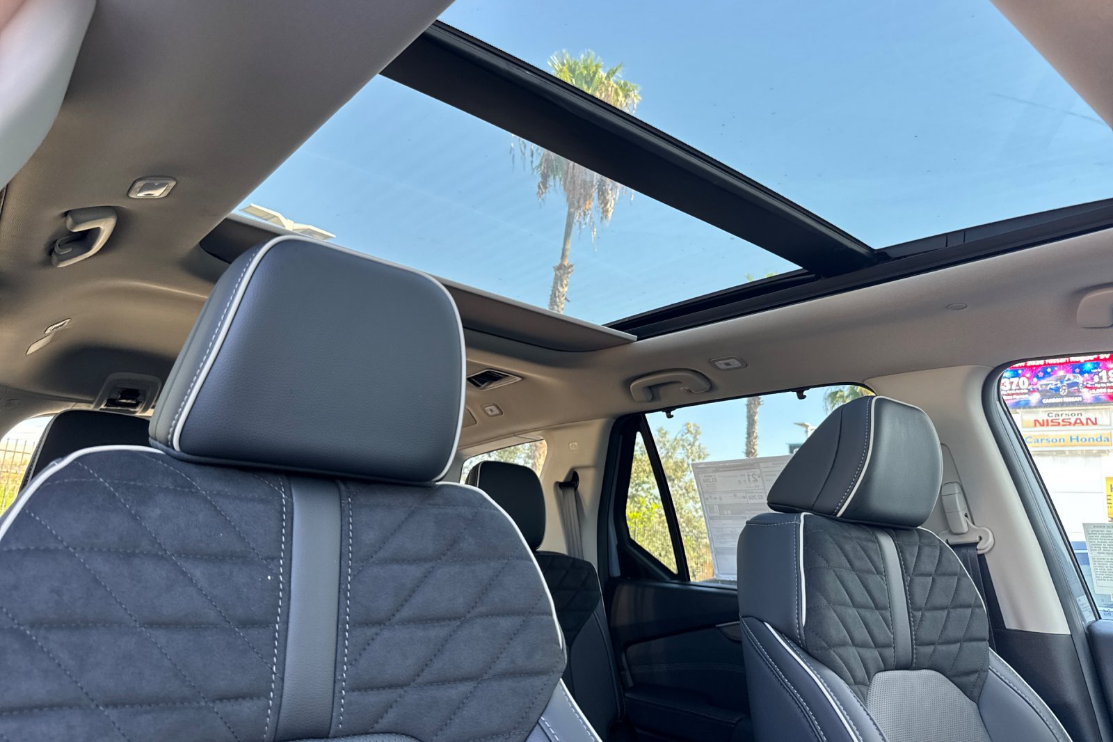 New 2026 Honda Pilot Elite image 16