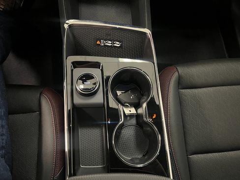 New 2026 Chevrolet Equinox RS FWD image 55
