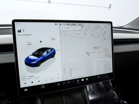 Used 2024 Tesla Model 3 Long Range image 27