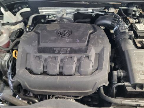 Used 2020 Volkswagen Tiguan S FWD image 30