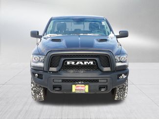 Used 2019 RAM 1500 Classic Warlock w/ Electronics Group video 2
