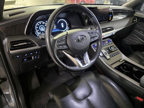 Used 2022 Hyundai Palisade Calligraphy w/ Cargo Package image 18