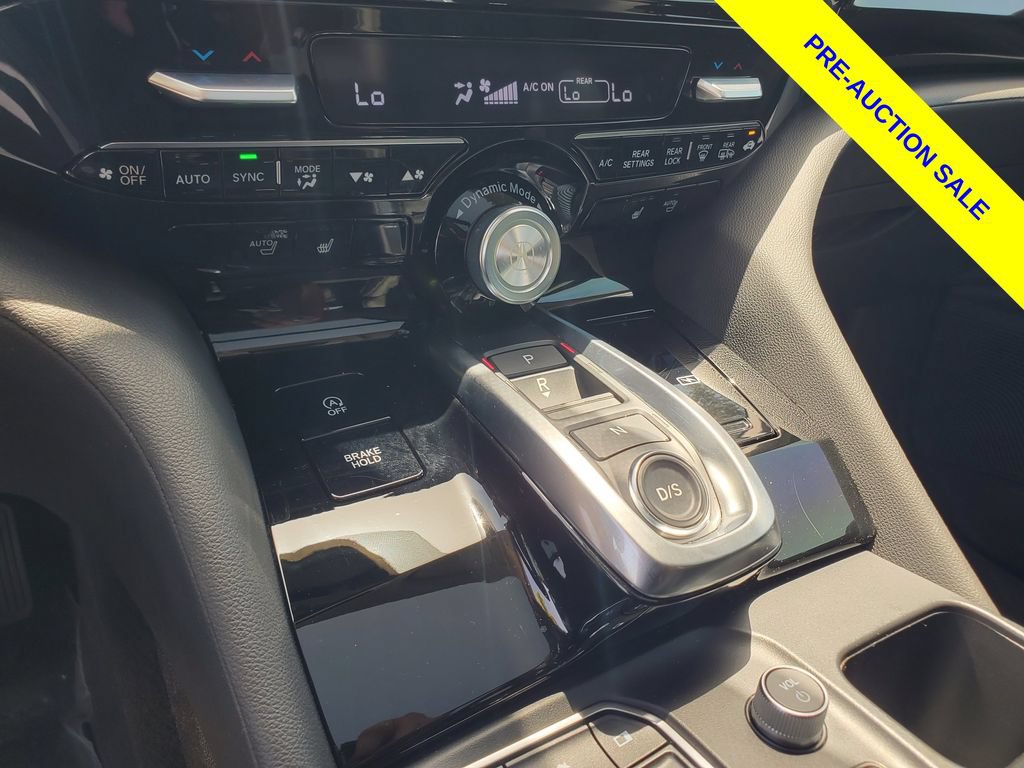 Certified 2024 Acura MDX FWD image 31