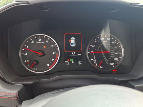 New 2026 Subaru WRX Premium AWD/4WD image 12