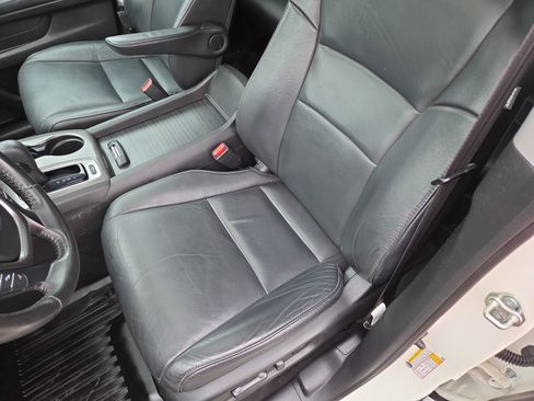Used 2018 Honda Pilot EX-L image 13