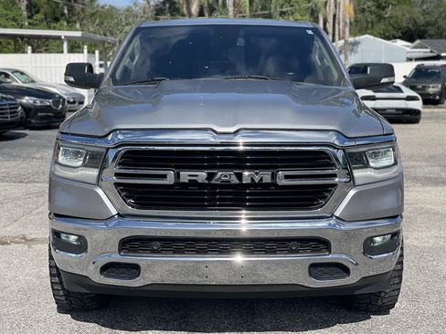 Used 2019 RAM 1500 Big Horn RWD image 14