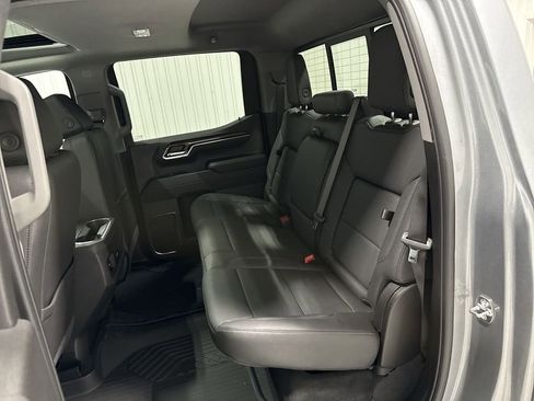 New 2026 Chevrolet Silverado 1500 LT Trail Boss w/ LT Trail Boss Premium Package image 26