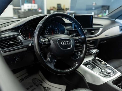 Used 2014 Audi A7 3.0T Premium Plus AWD/4WD image 10