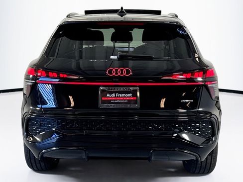 New 2026 Audi Q3 quattro 2.0T image 6