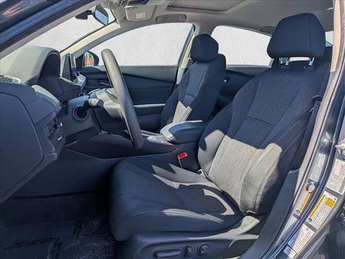 Used 2023 Honda Accord EX image 16