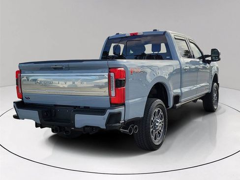 Used 2024 Ford F350 Limited image 6