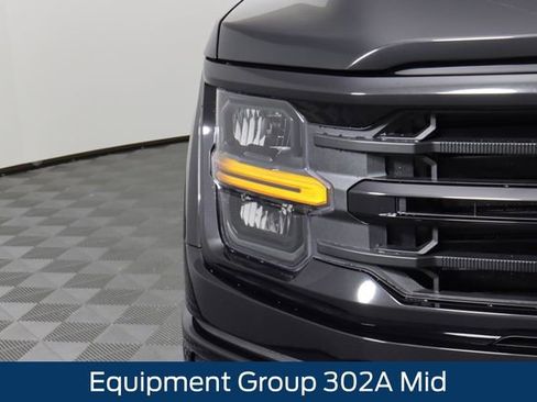 New 2026 Ford F150 XLT image 10