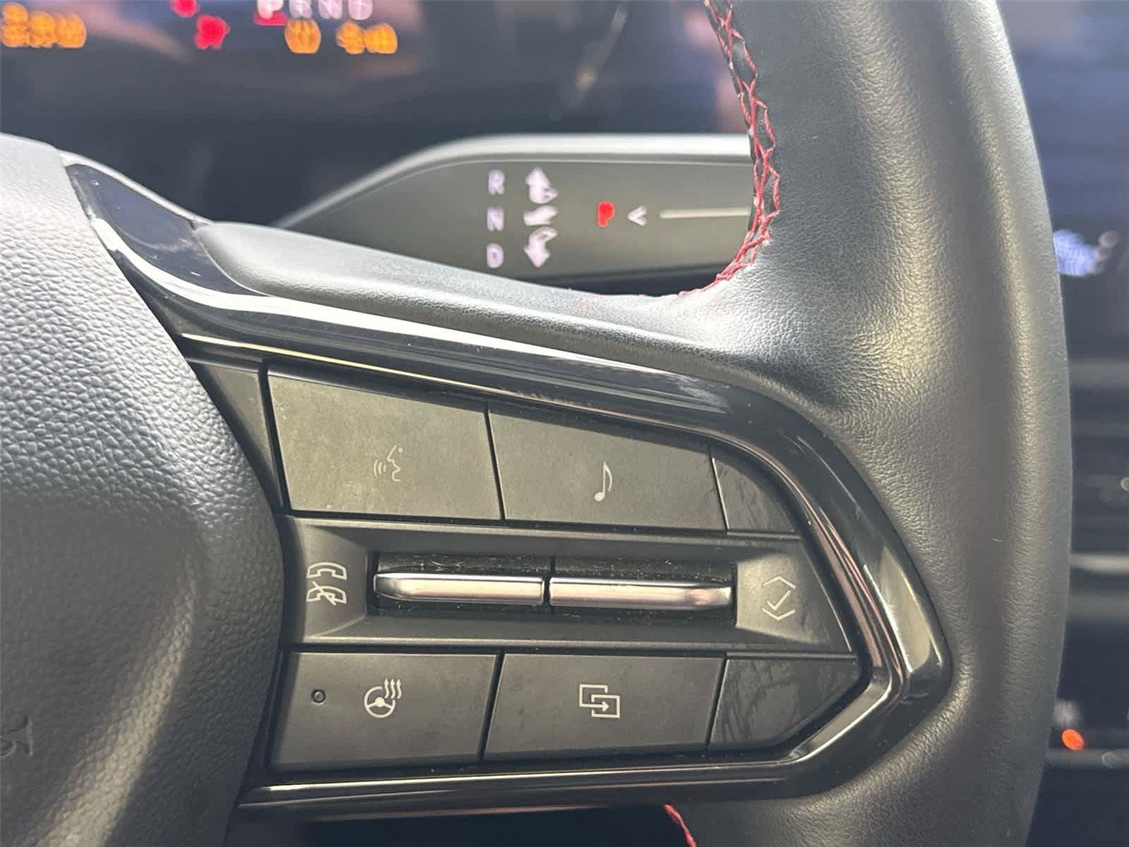 Used 2024 Chevrolet Equinox EV RS FWD image 26