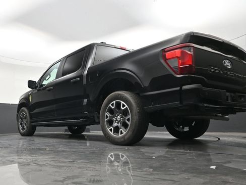 Used 2024 Ford F150 STX RWD image 22