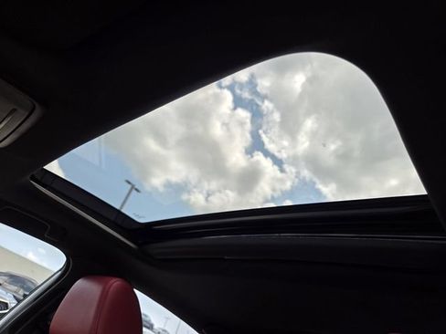 Certified 2023 Acura Integra A-Spec FWD image 12