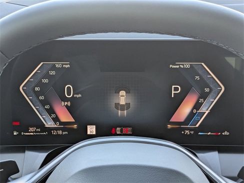 New 2026 BMW X3 xDrive30 w/ Premium Package image 31