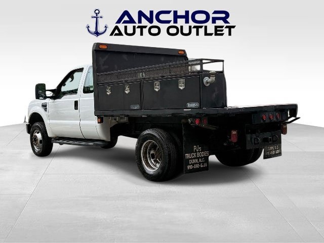 Used 2009 Ford F350 XL AWD/4WD image 6