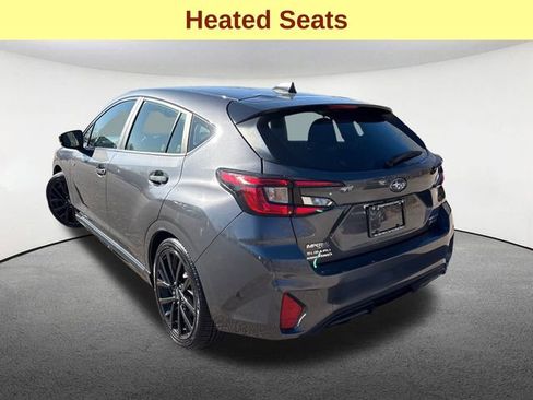 Certified 2024 Subaru Impreza RS image 10
