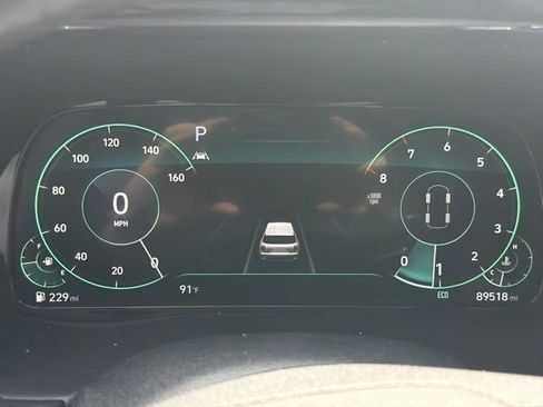 Used 2021 Hyundai Palisade Calligraphy AWD/4WD image 19