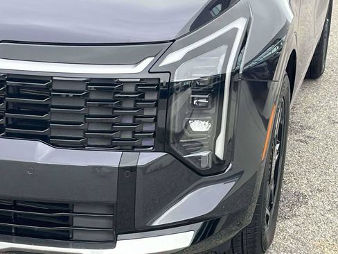 Certified 2026 Kia Sportage SX FWD image 37