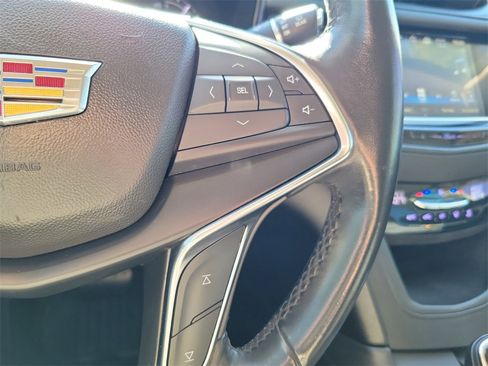 Used 2019 Cadillac XT5 Premium Luxury image 26