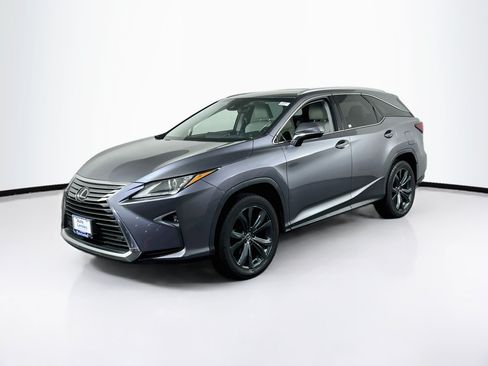 Used 2018 Lexus RX 350L AWD image 1