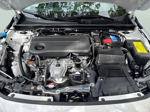 Certified 2026 Honda Civic Sport image 32