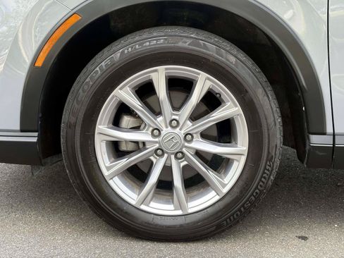 Used 2023 Honda CR-V EX-L image 30