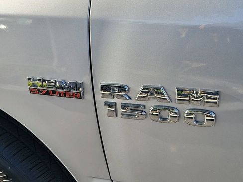 Used 2015 RAM 1500 Sport w/ Remote Start & Security Group AWD/4WD image 5