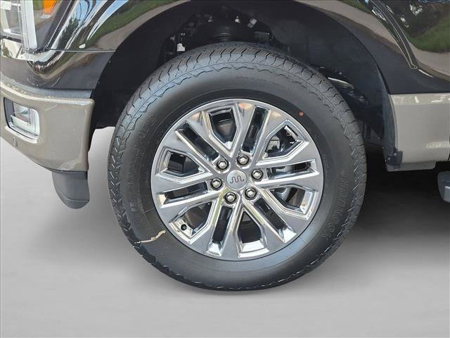 New 2026 Ford F150 King Ranch AWD/4WD image 9