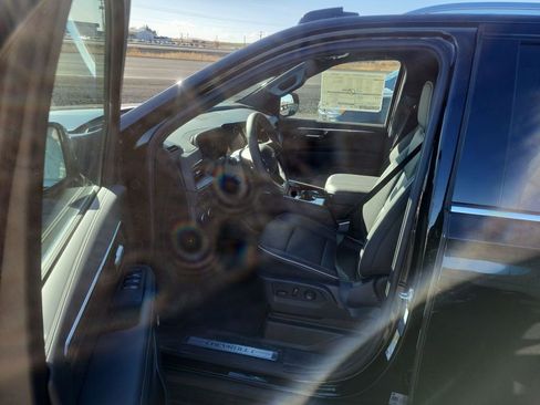 New 2026 Chevrolet Tahoe Premier image 17