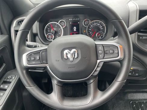 New 2026 RAM 5500 Tradesman image 16