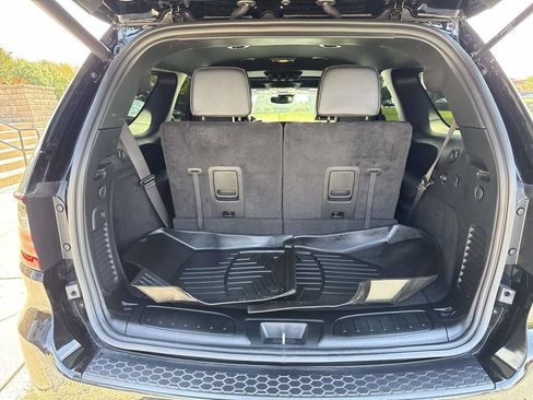 Used 2026 Dodge Durango GT AWD/4WD image 24