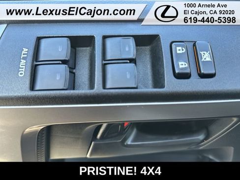 Used 2021 Toyota 4Runner SR5 image 28