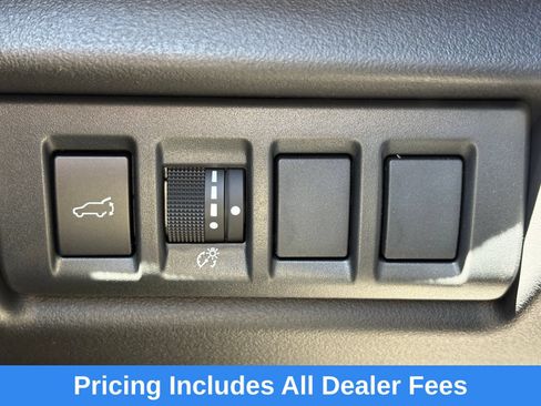 New 2026 Subaru Outback Limited AWD/4WD image 15