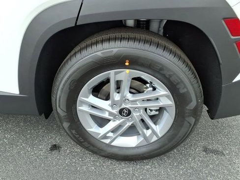 New 2026 Hyundai Tucson SE FWD image 9