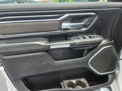 Used 2023 RAM 1500 Laramie AWD/4WD image 15