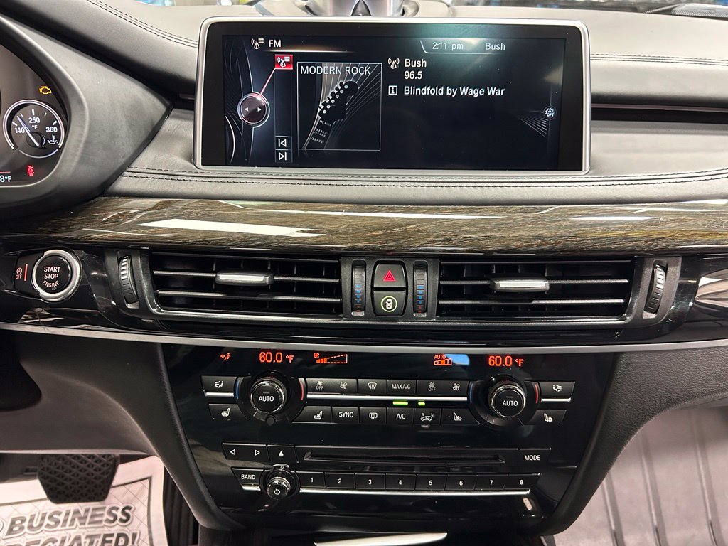 Used 2015 BMW X5 xDrive35i AWD/4WD image 22