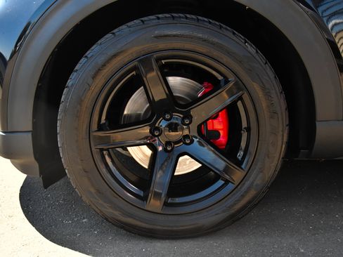 Used 2022 Ford Explorer ST w/ ST Street Pack RWD image 12