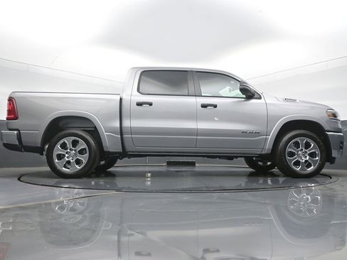 New 2025 RAM 1500 Big Horn image 52