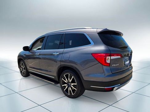 Used 2019 Honda Pilot Touring image 8