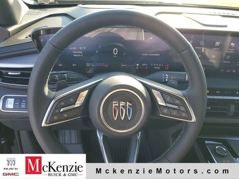 New 2026 Buick Enclave Sport Touring w/ LPO, Floor Liner Package AWD/4WD image 10
