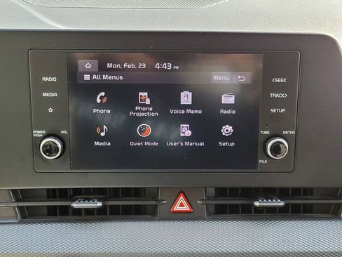 Used 2023 Kia Sportage LX AWD/4WD image 20