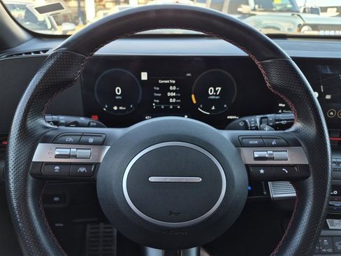 Used 2024 Hyundai Kona N Line image 18