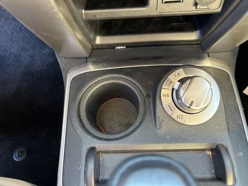 Used 2023 Toyota 4Runner SR5 Premium w/ Moonroof Package image 20