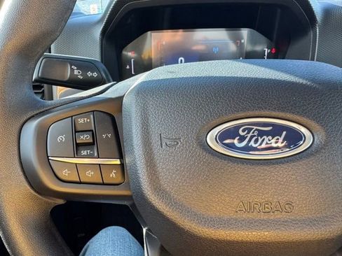 New 2025 Ford Ranger XL image 32