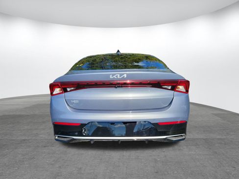 Used 2023 Kia K5 EX image 28