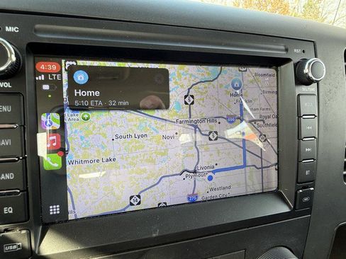 Used 2007 Chevrolet Silverado 1500 W/T w/ Towing Package image 23